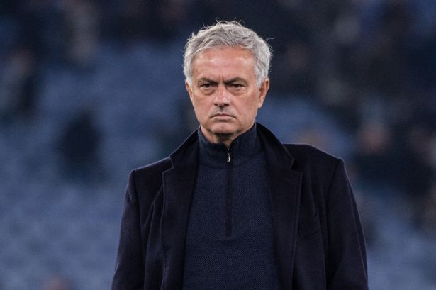 Jose Mourinho breaks silence on new job as Chelsea return verdict clear