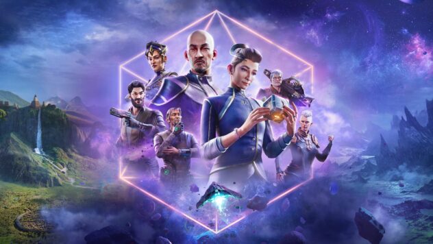 Journey To Foundation Review: An Ambitious VR Time Capsule