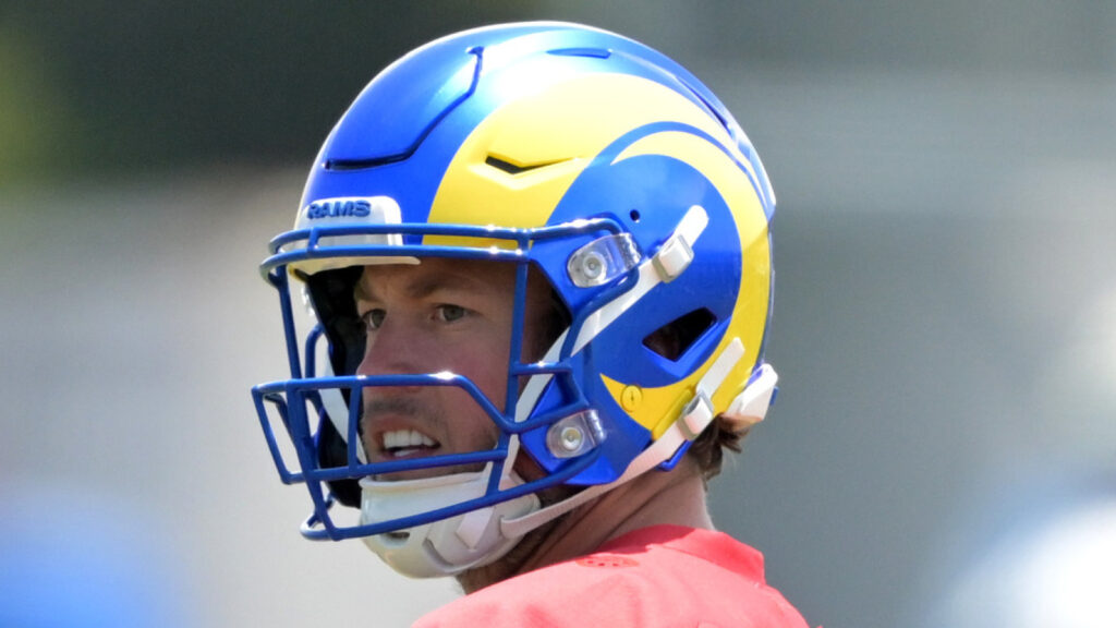 Kelly Stafford Admits She Used Backup Boyfriend to Anger Matthew Stafford