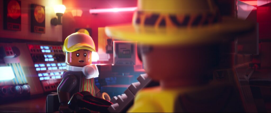 Kendrick Lamar, Jay-Z, and More Are Lego Minifigures in Trailer for Pharrell Williams’ New Movie: Watch