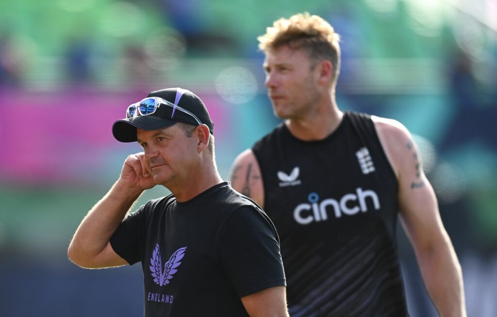 Key, Mott in spotlight as England white-ball team reaches crossroads