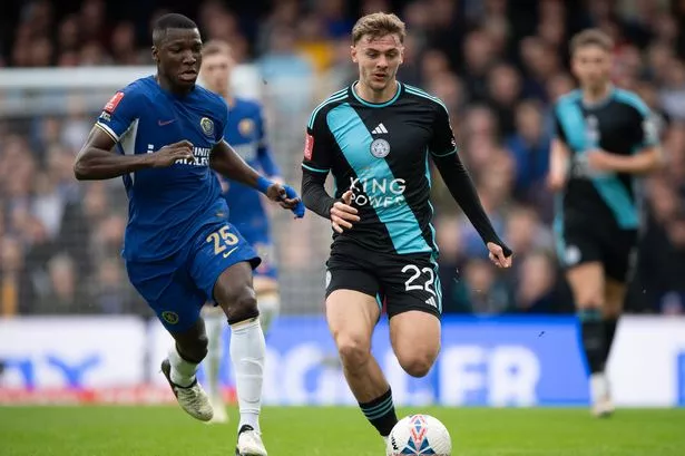 Kiernan Dewsbury-Hall has already made transfer feelings clear as Chelsea 'contact' made