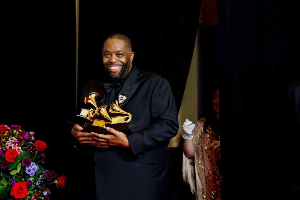 Killer Mike Will Not Face Criminal Charges Over 2024 Grammys Arrest