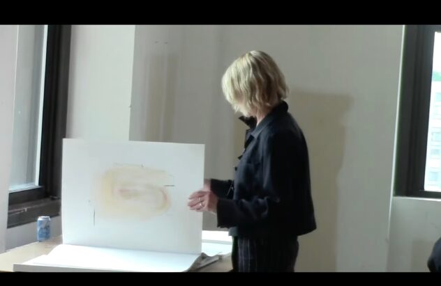 Kim Gordon Shares Video for New Song “ECRP”: Watch