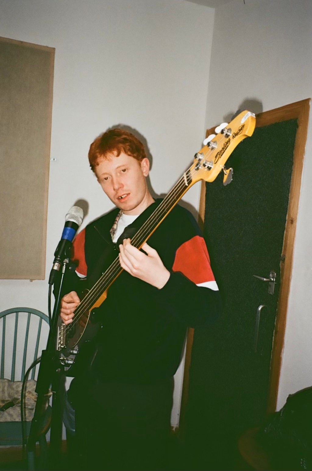 King Krule Releases New EP, Shares Video: Watch
