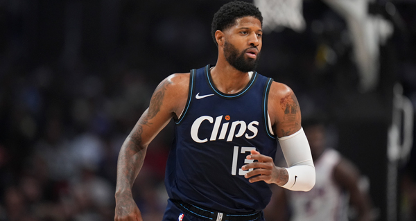 Knicks May Pursue Paul George If He Opts In, Seeks Trade