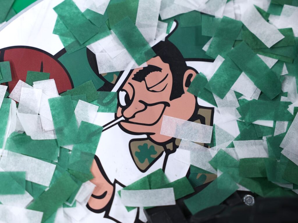 KOC on the Celtics’ Dominant Season