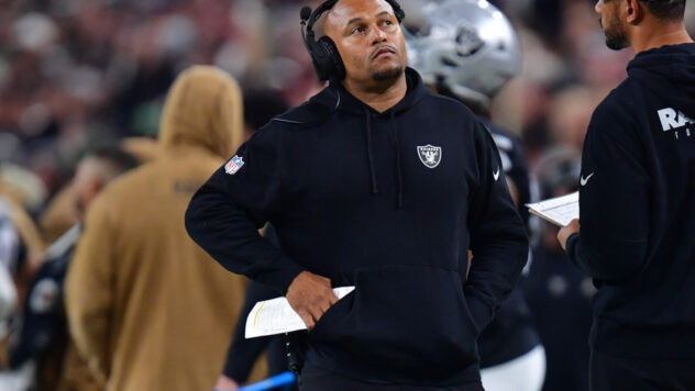 Las Vegas Raiders' biggest strength in 2024 was considered a huge weakness last season