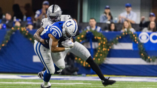 Las Vegas Raiders' underrated defender is the key to unlocking an elite defense in 2024