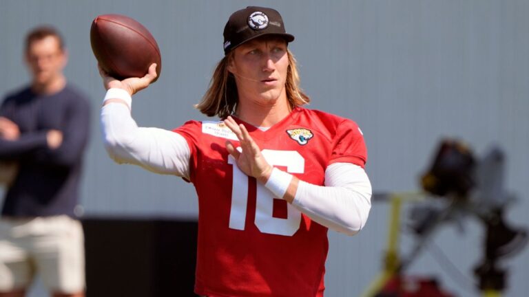 Lawrence: Big deal doesn't change expectations
