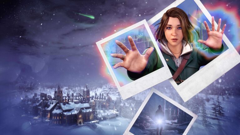 Life is Strange: Double Exposure developers finally weigh in on which original ending was canon: neither