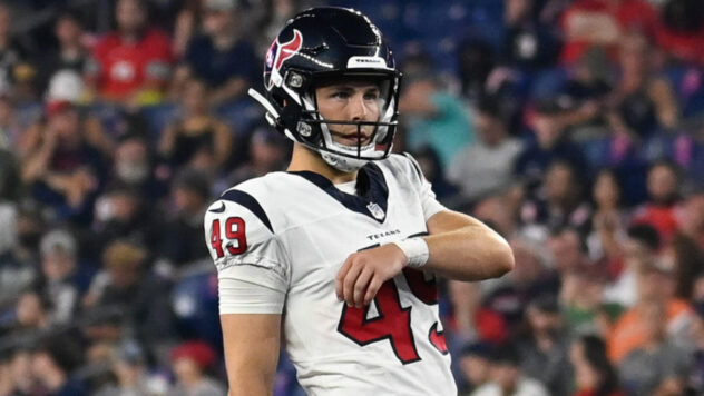 Lions expected to sign UFL kicker