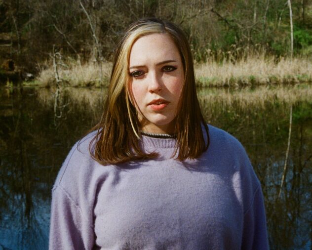 Listen to Soccer Mommy’s New Song “Lost”
