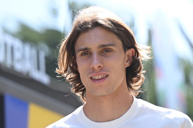 Liverpool given green light to submit transfer bid for Euro 2024 star