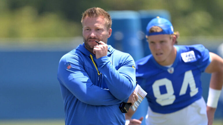Los Angeles Rams 2024 Roster Bubble: Who’s at Risk of Being Cut?