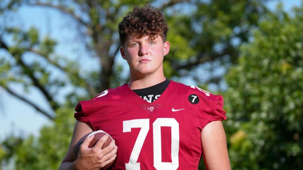 Los Angeles Rams: 5 Breakout Candidates Primed for a Big 2024