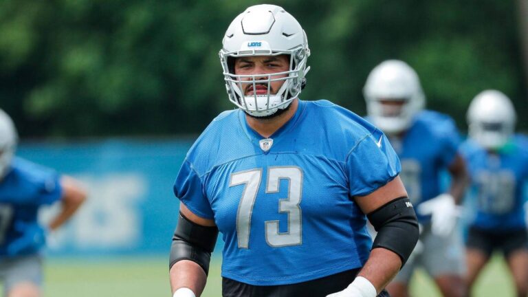 Los Angeles Rams Guards Dominate Latest 2020 NFL Draft Re-Rankings