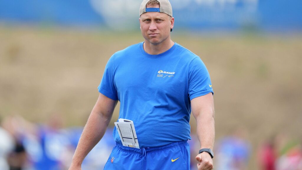 Los Angeles Rams Look to Exploit New Kickoff Rule: Correct Scheme Could Give Significant Early Season Advantage