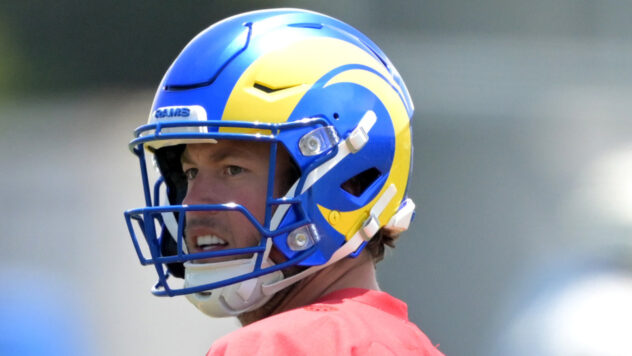 Los Angeles Rams Massive $190 Million Offense: How They Spent Their Salary Cap