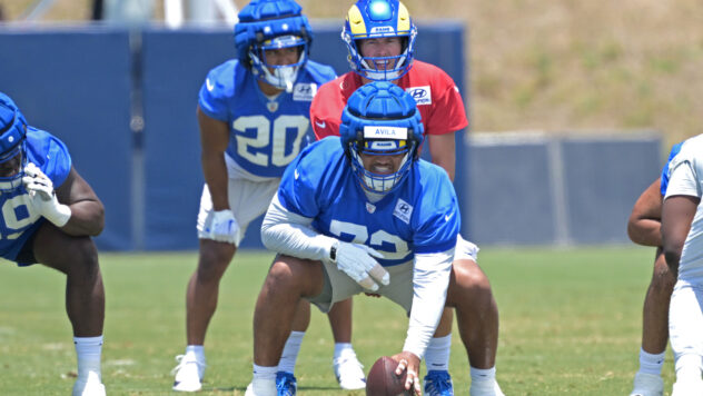 Los Angeles Rams Named 10th Best Roster In Football Entering 2024’s Season