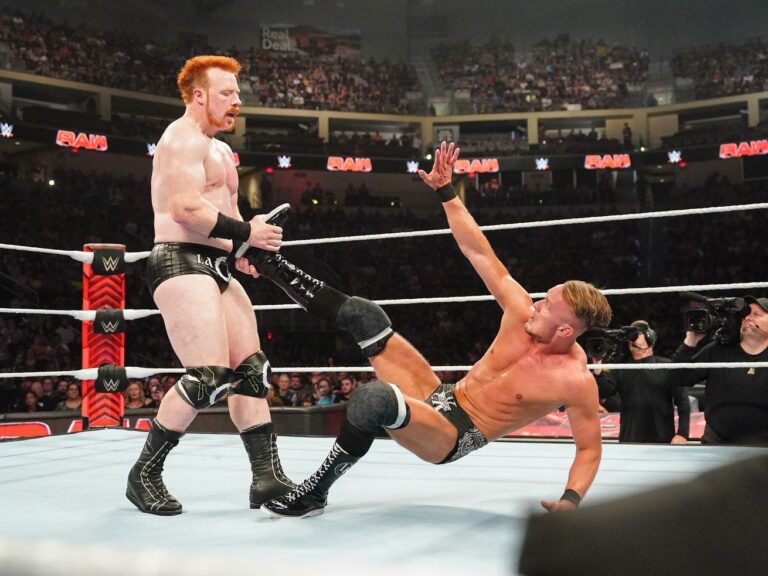 Ludwig Kaiser’s Ceiling, and Should Jey Uso Be the ‘Money in the Bank’ Favorite?