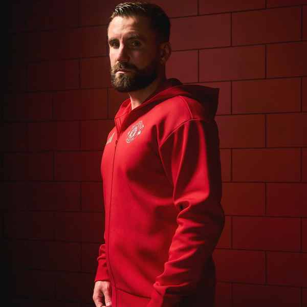 Luke hopes best is to come