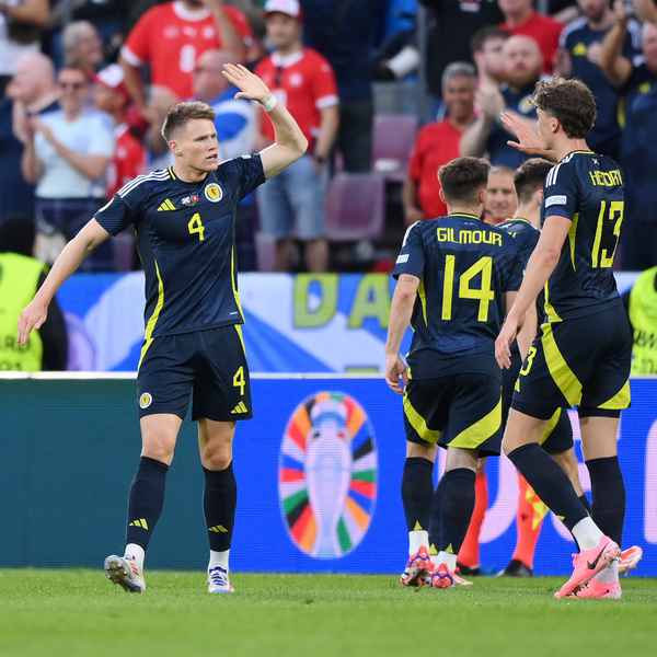 Macari: McTominay has had an exceptional season