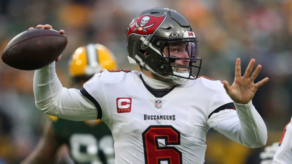 Magic 8 Ball predictions for the 2024 Tampa Bay Buccaneers