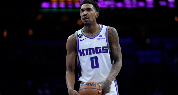 Malik Monk, Kings Agree To Four-Year, $78M Deal
