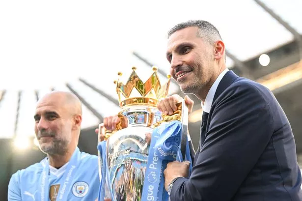 Man City doesn't deserve the sympathy it craves as Liverpool difference is clear