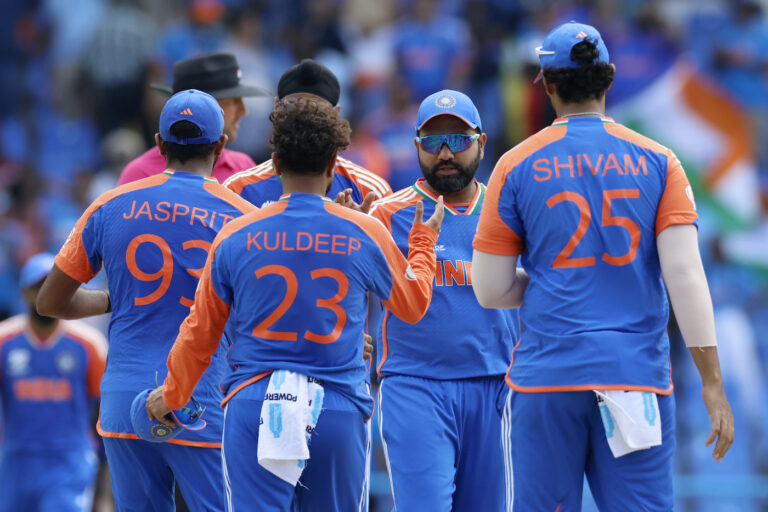 Manjrekar: India had a 'clear advantage' in knowing their semi-final venue in advance