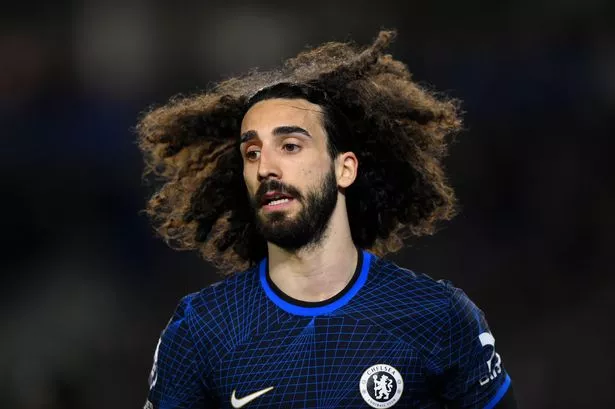 Marc Cucurella makes feelings clear amid Chelsea transfer as deal 'expected' to be finalised
