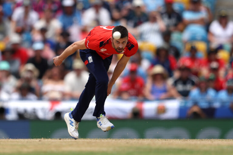 Mark Wood seeks fast improvement ahead of crucial Australia clash