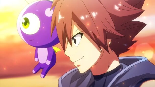 Marvelous Officially Reveals Farmagia, A New Monster Game Releasing This Year