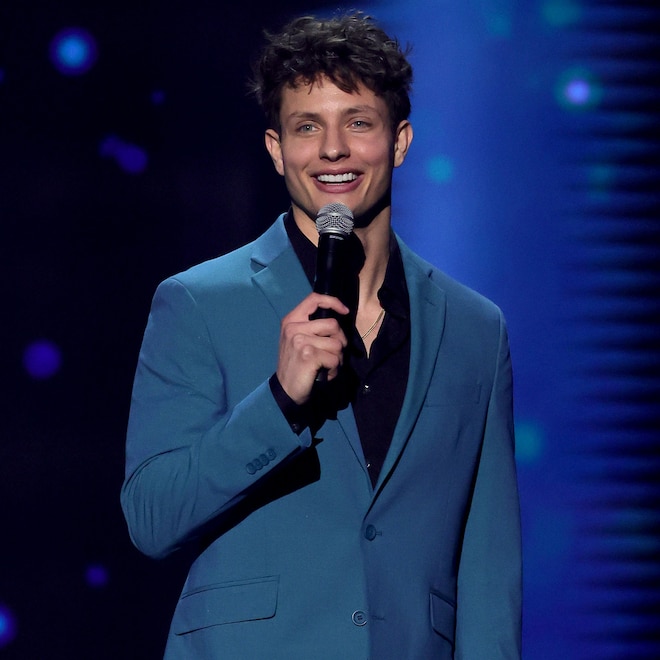 Matt Rife Is "Working on Getting Better" After Medical Emergency