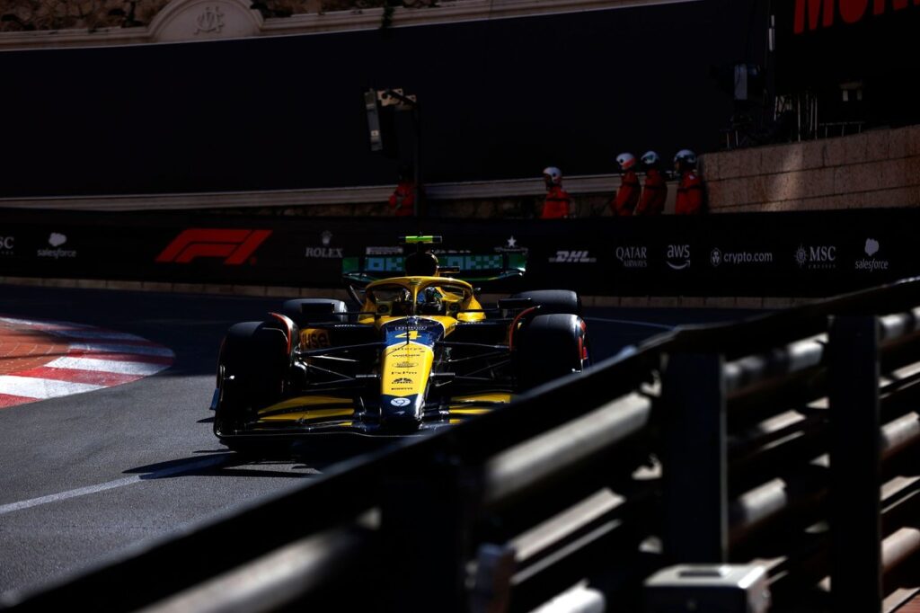 McLaren faces major low-speed test in F1 Canada GP