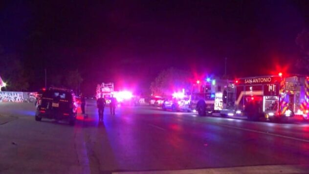 Medical Examiner identifies 3 people killed in shooting, crash on West Side