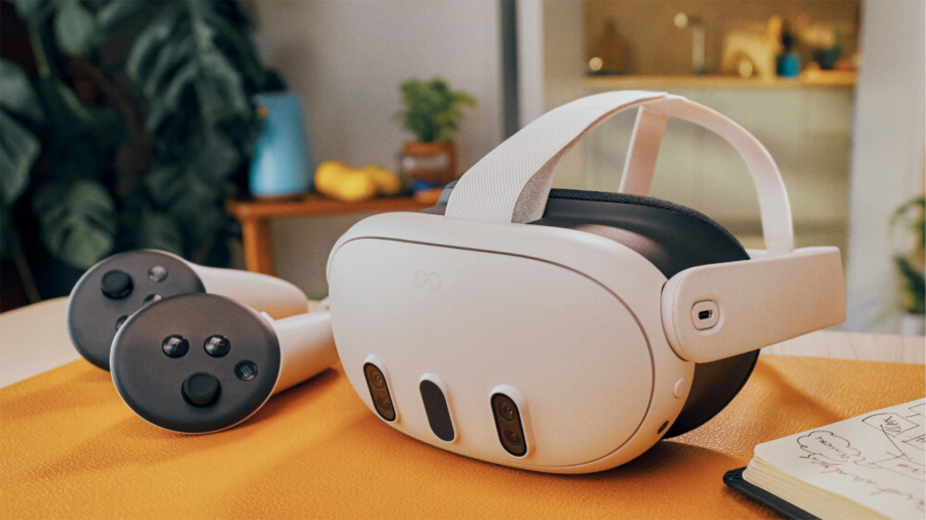 Meta Now Lets You Manually Update Your Quest System Software Via PC Or Android