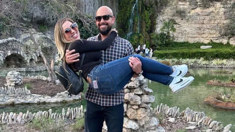Mexico hot tub death: US tourist who was electrocuted remembered as ‘big family man’ who had 'heart of gold’