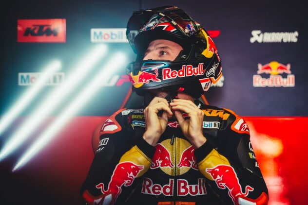 Miller "not keen" on signing new MotoGP contract amid current lacklustre results