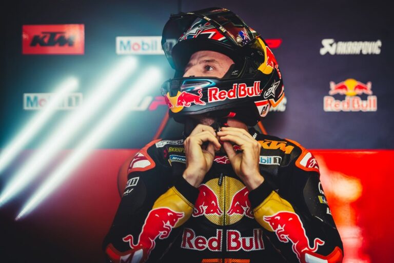 Miller "not keen" on signing new MotoGP contract amid current lacklustre results