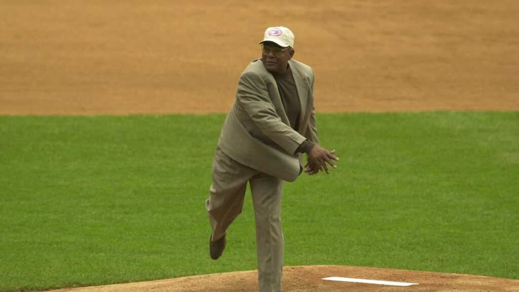 MLB Hall-of-Famer Willie Mays Passes Away at 93