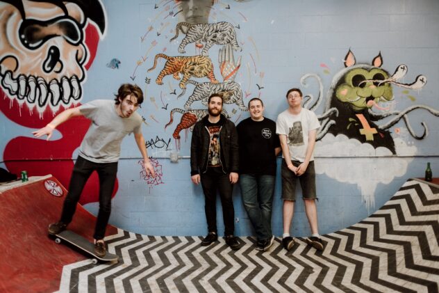 Modern Baseball Announce 10th Anniversary Reissue of You’re Gonna Miss It All