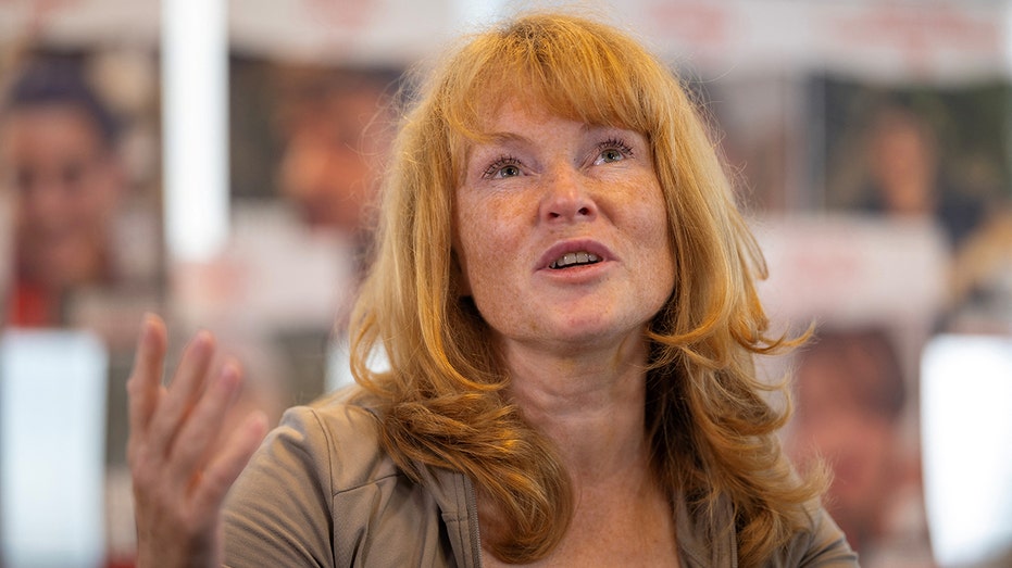 Mother of rescued Hamas hostage says son described 'strange rules' while in captivity