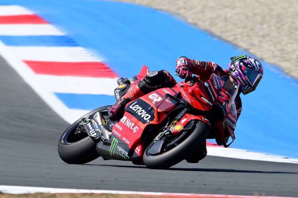 MotoGP Dutch Grand Prix: Start time, how to watch and more