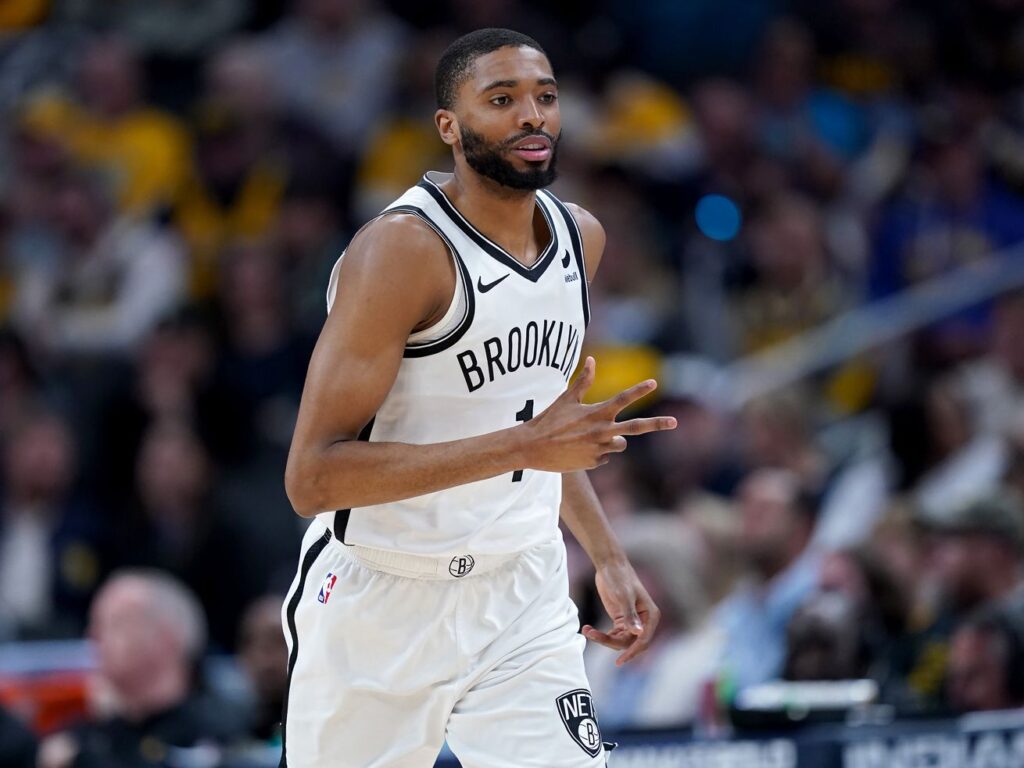 NBA Draftapalooza Part 1: A Massive Knicks Trade With Ryen Russillo