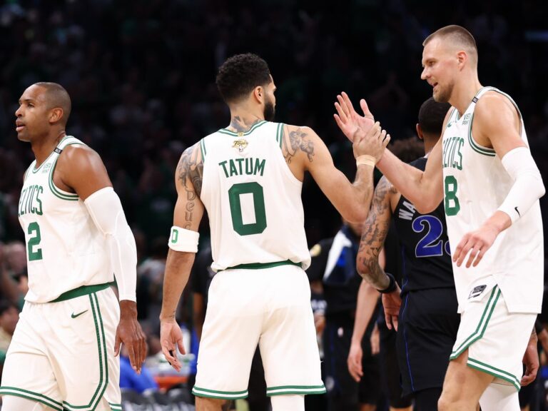 NBA Finals Game 1 Recap, Jaylen Brown’s MVP Odds, and Game 2 Preview