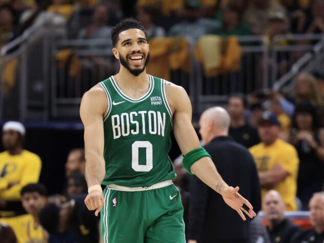 NBA Finals Preview With Brian Barrett