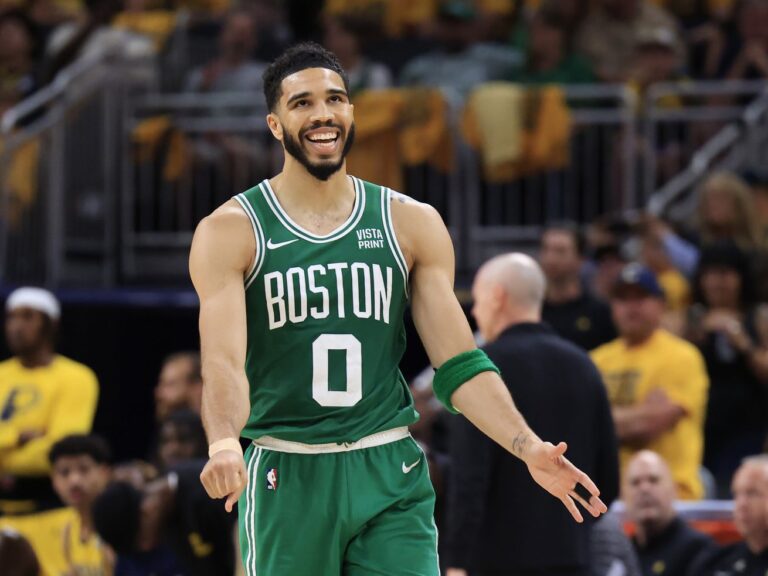 NBA Finals Preview With Brian Barrett