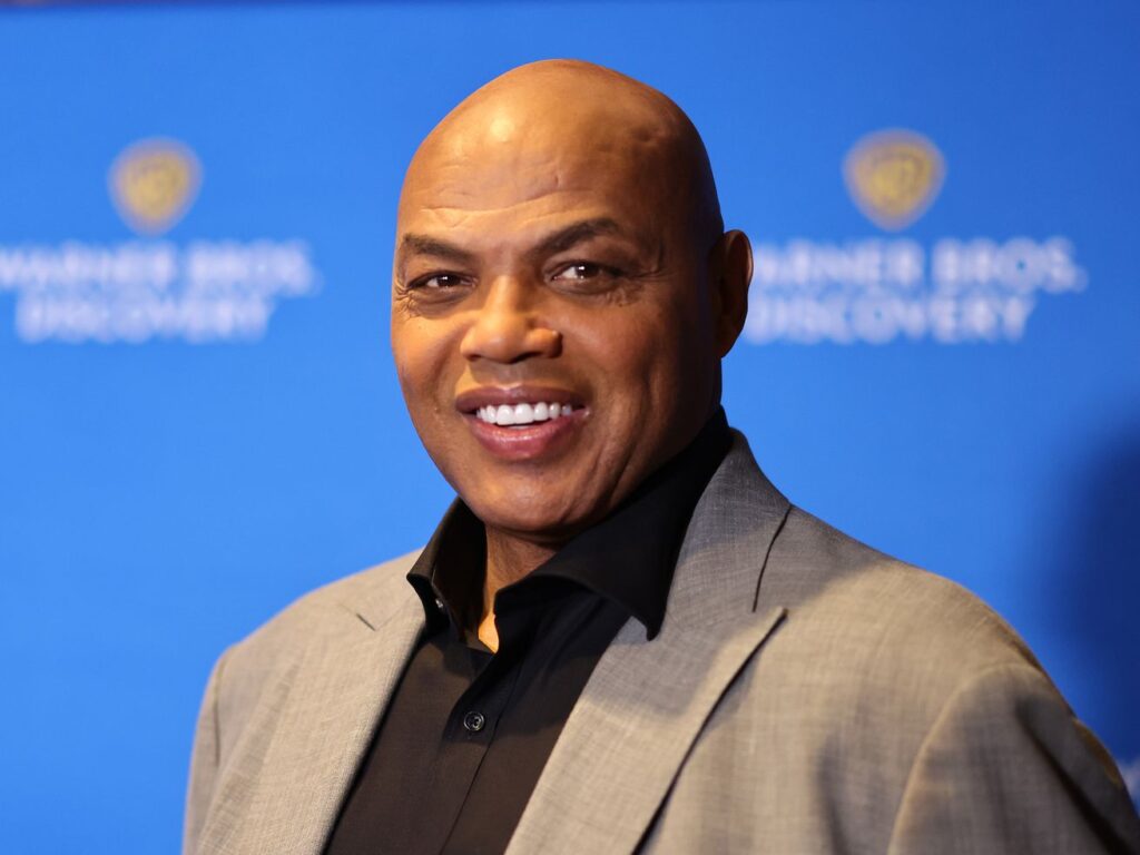 NBA Finals Story Lines, More on the Trump Verdict, Charles Barkley’s Free Agency, and Colin Cowherd: Resistance Hero